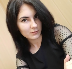 Анастасия