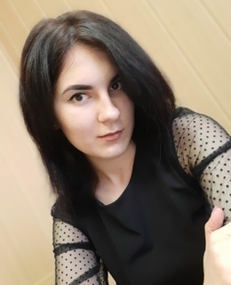 Анастасия