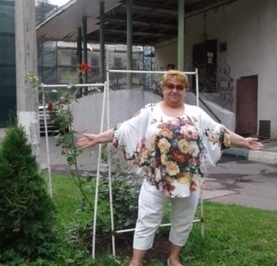 Галина