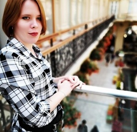 Анастасия