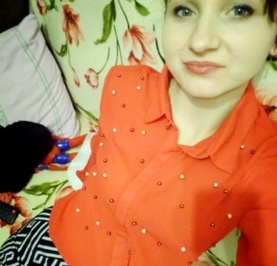 Полинка
