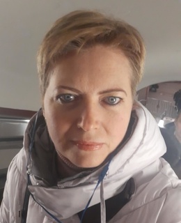 Полина