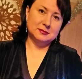 Наталья