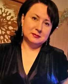 Наталья