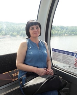 Светлана