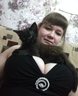 Анжела — фото 3