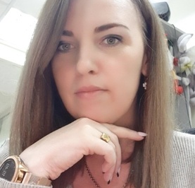 Наталья
