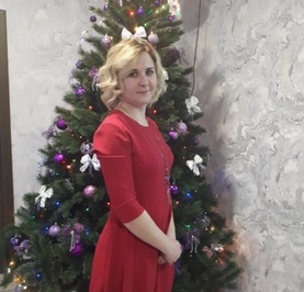 Ирина