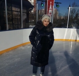 Яна