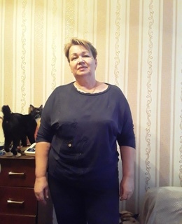 Светлана