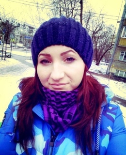 Полинка — фото 2