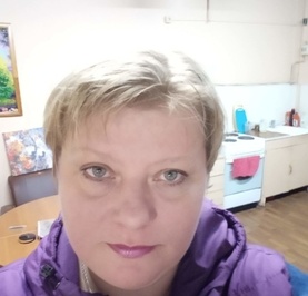 Наташа