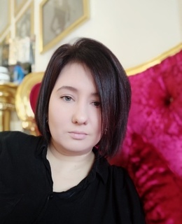 Диана
