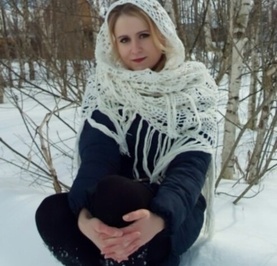 Олька