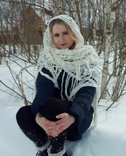 Олька