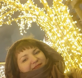 Яна