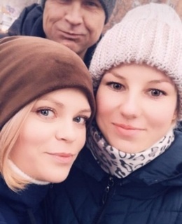 Валерия