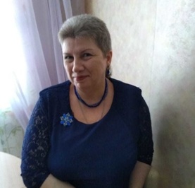 Наталия