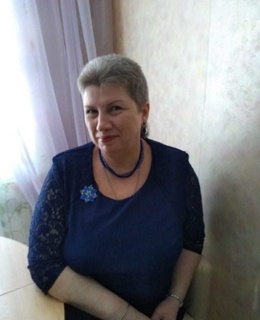 Наталия