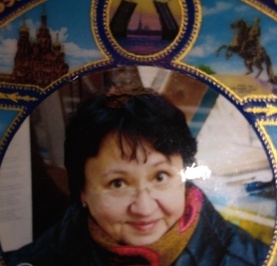 Галина