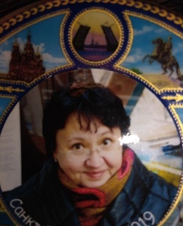 Галина