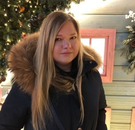 Кристина