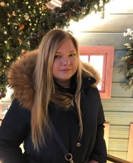 Кристина