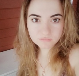 Кристина