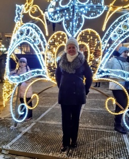 Марина