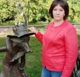 Елена Кузнецова