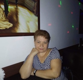 Варя