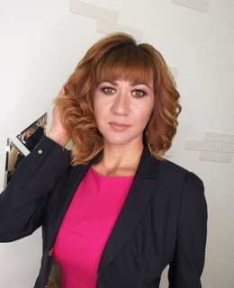 Светлана