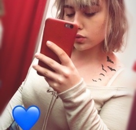Олеся