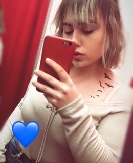 Олеся