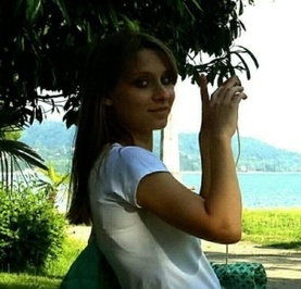 Алена