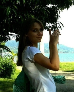 Алена