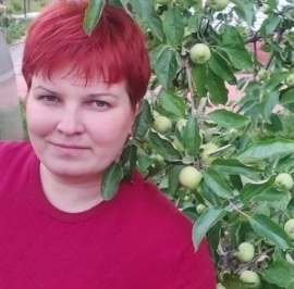 Наталья