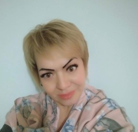 Наталья