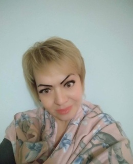 Наталья