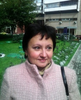 Галина — фото 3