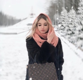 Анастасия