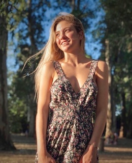 Анастасия