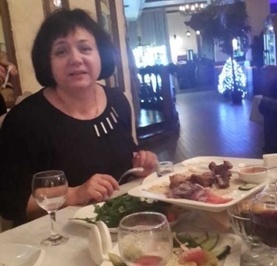 Наташа