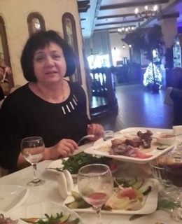 Наташа
