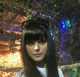 Наталья