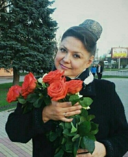 Мария