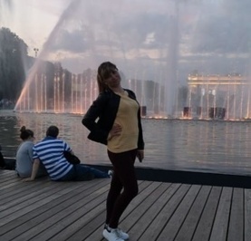 Катерина