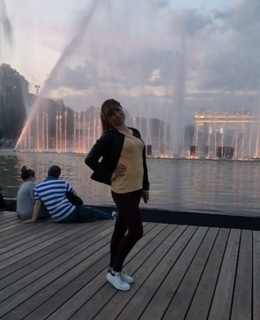 Катерина