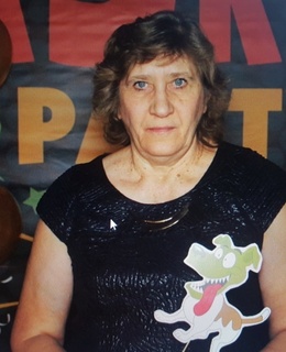 Галина