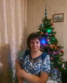 Елена Кузнецова — фото 2